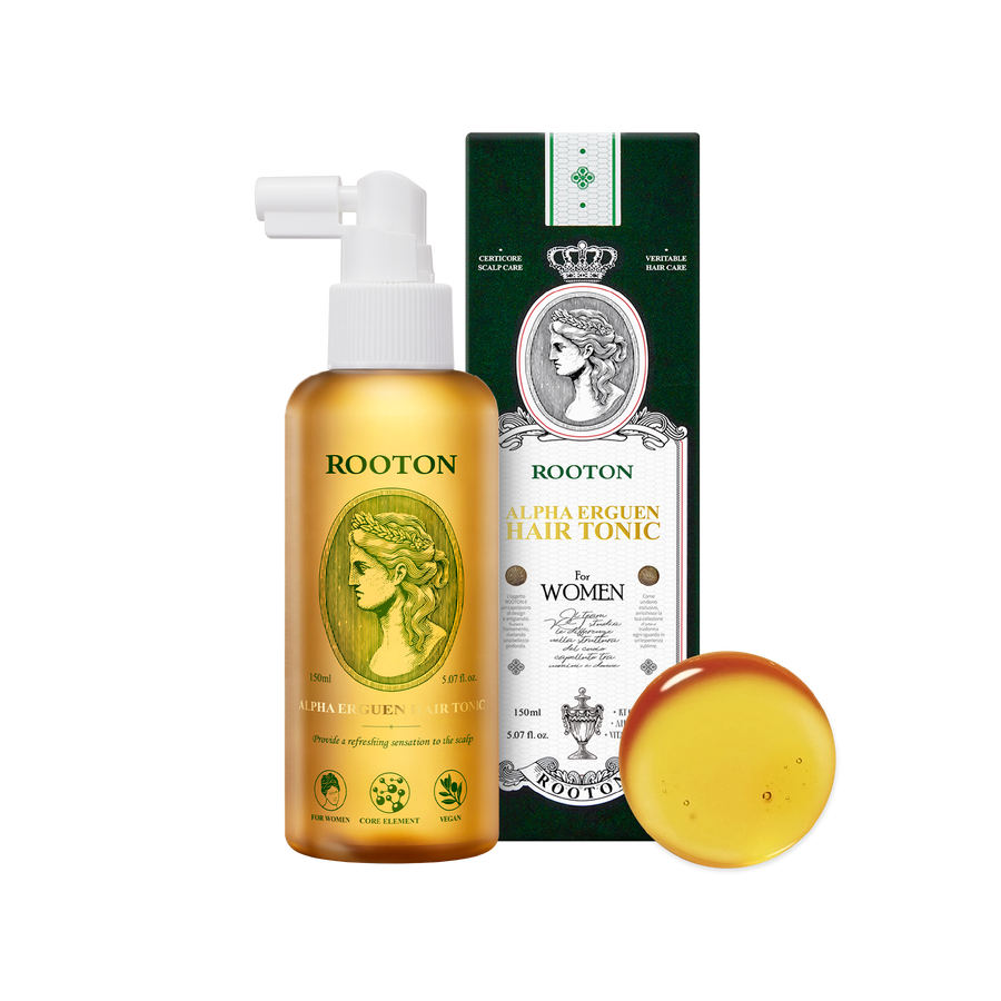 ALPHA ERGUEN™ HAIR TONIC 150ml