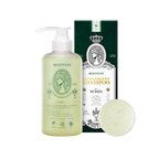 ALPHA ERGUEN™ SHAMPOO 500ml