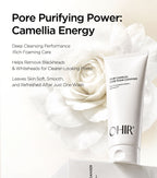 CAMELLIA CORE FOAM CLEANSER  200ml