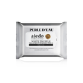 PERLE D’EAU WHITE TRUFFLE TREATMENT POWDER TISSUE 20ea