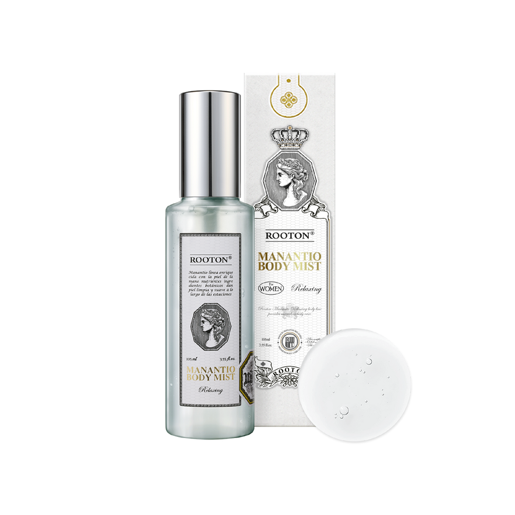 MANANTIO™ BODY MIST 105ml