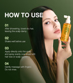ALPHA ERGUEN™ HAIR TONIC 150ml