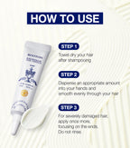 REGRESAR™ HAIR AMPOULE 15ml×4ea