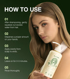 ALPHA ERGUEN™ TREATMENT 500ml