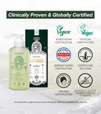ALPHA ERGUEN™ SHAMPOO 500ml