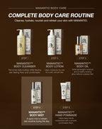 MANANTIO™ BODY MIST 105ml