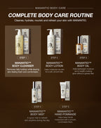 MANANTIO™ BODY CLEANSER 300ml