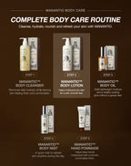 MANANTIO™ BODY LOTION 300ml