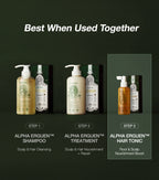 ALPHA ERGUEN™ HAIR TONIC 150ml
