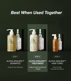 ALPHA ERGUEN™ TREATMENT 500ml