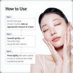CAMELLIA CORE CREAM  50ml