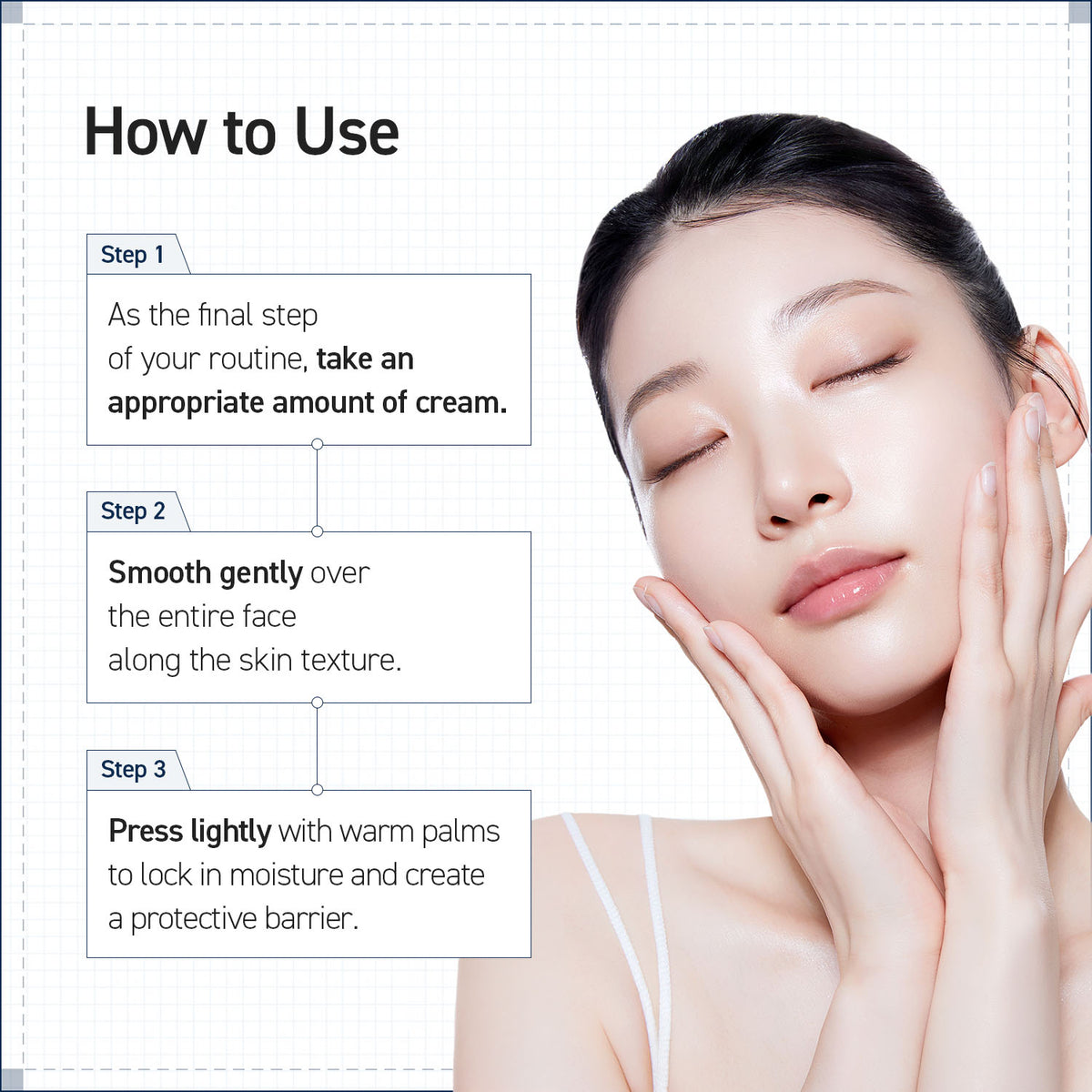 CAMELLIA CORE CREAM  50ml