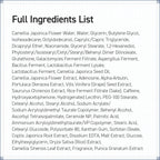 CAMELLIA CORE CREAM  50ml
