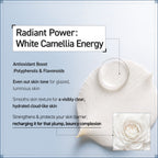 CAMELLIA CORE TONER ESSENCE  200ml