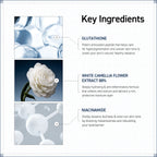 CAMELLIA CORE TONER ESSENCE  200ml
