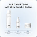 CAMELLIA CORE TONER ESSENCE  200ml