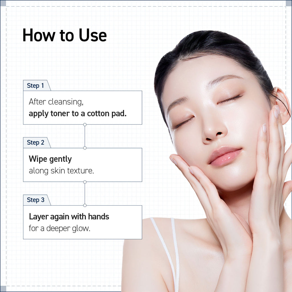 CAMELLIA CORE TONER ESSENCE  200ml