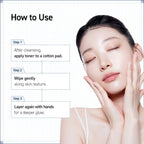 CAMELLIA CORE TONER ESSENCE  200ml