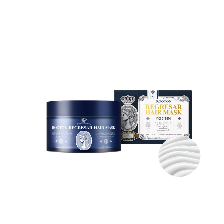 REGRESAR™ HAIR MASK 230ml