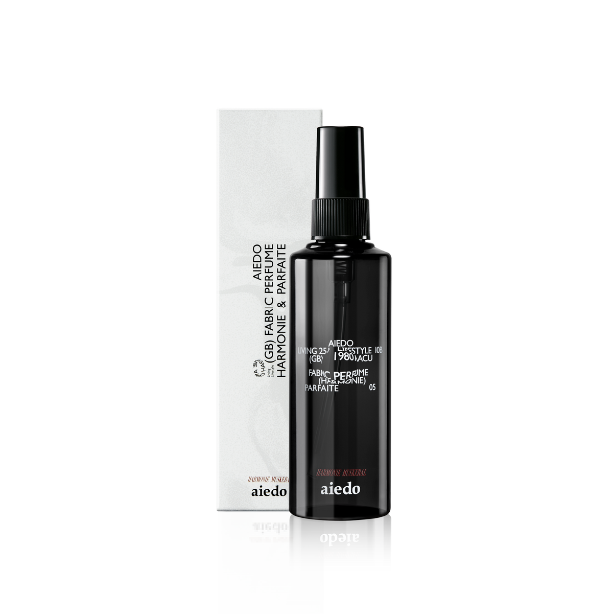 HARMONIE PARFAITE FABRIC PERFUME - BRUME 105ml