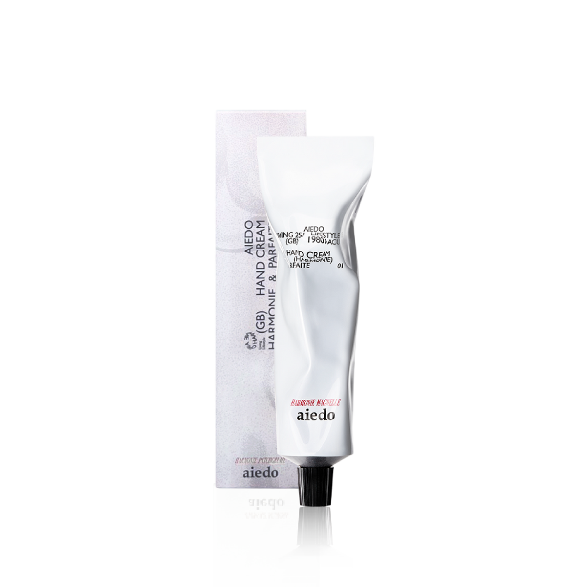 HARMONIE PARFAITE HAND CREAM - MAGNELLE 50ml