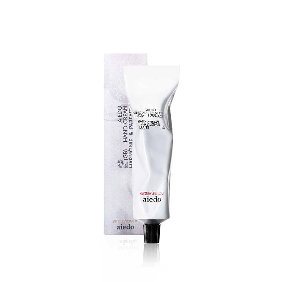 HARMONIE PARFAITE HAND CREAM - MAGNELLE 50ml