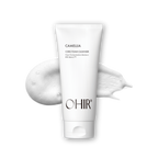 CAMELLIA CORE FOAM CLEANSER  200ml