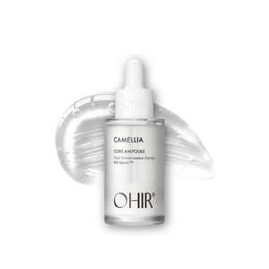 CAMELLIA CORE AMPOULE SERUM  50ml