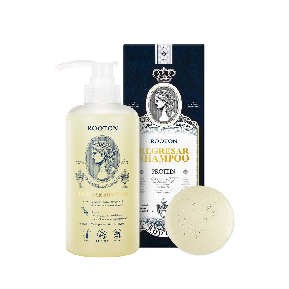 REGRESAR™ SHAMPOO 500ml