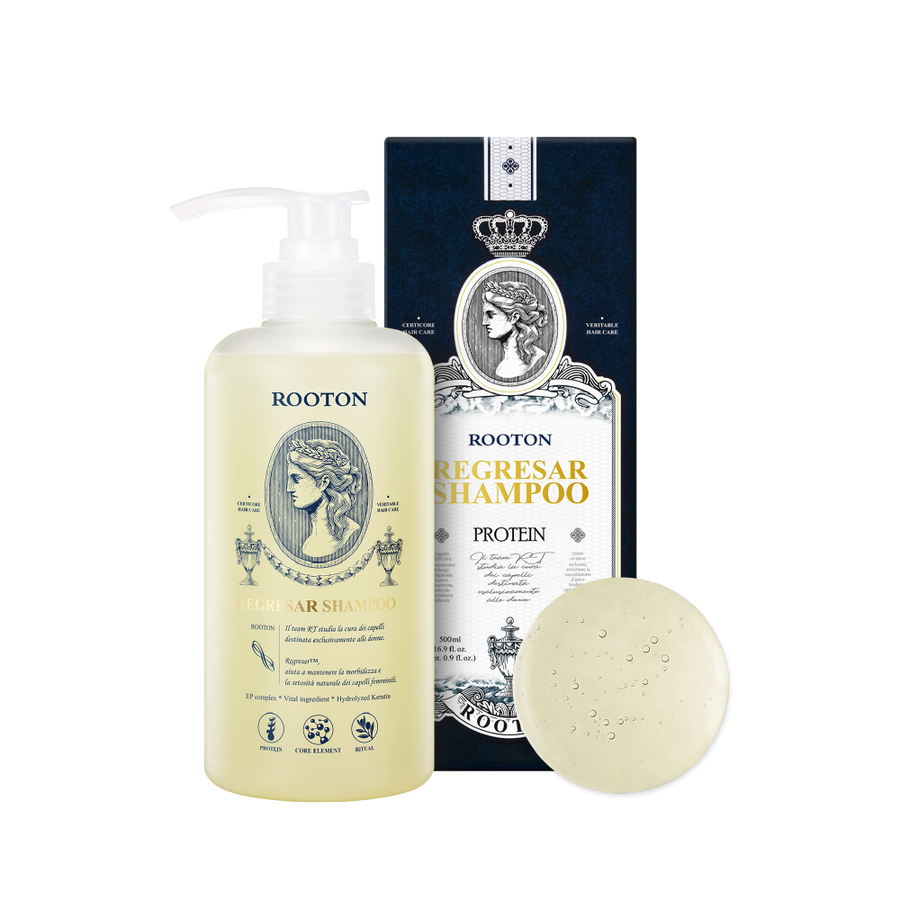 REGRESAR™ SHAMPOO 500ml